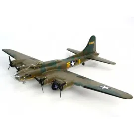 4297 b17f memphis belle