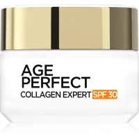L’Oréal Paris Age Perfect Collagen Expert crema de zi anti-aging pentru ten matur SPF 30 50 ml