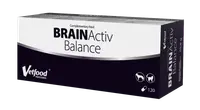 VetFood, Brainactiv Balance, 120 capsule
