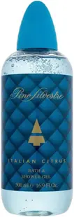 Pino Silvestre Gel de duș parfumat Italian Citrus, 500 ml