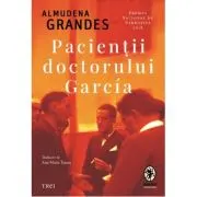 Pacientii doctorului Garcia
