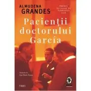 Pacientii doctorului Garcia