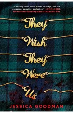 They Wish They Were Us