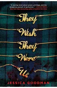 They Wish They Were Us