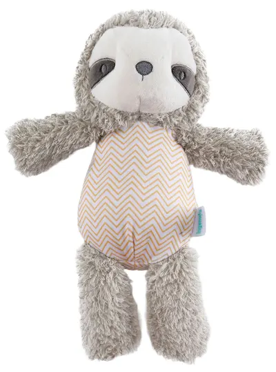 Jucărie de pluș Ingenuity - Leni, leneșul, Loni Plush Toy