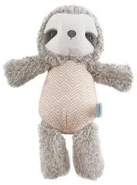 Jucărie de pluș Ingenuity - Leni, leneșul, Loni Plush Toy