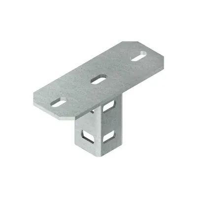 Placa cu cap surub KU 6040 E3