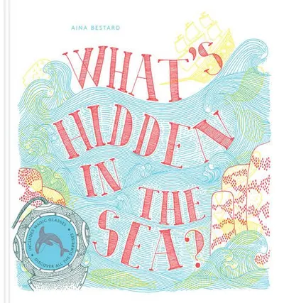 What's Hidden in the Sea
