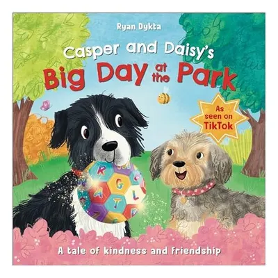Casper and Daisy's Big Day at the Park