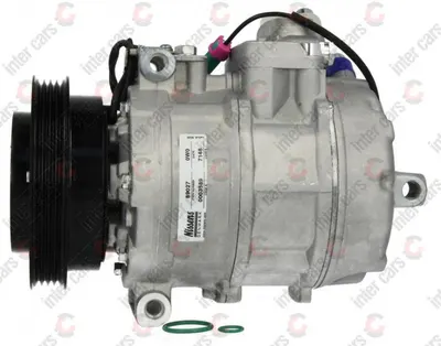 Compresor AC clima AUDI A4, A6; SKODA SUPERB I; VW PASSAT 1.6-2.0D intre 1994-2008
