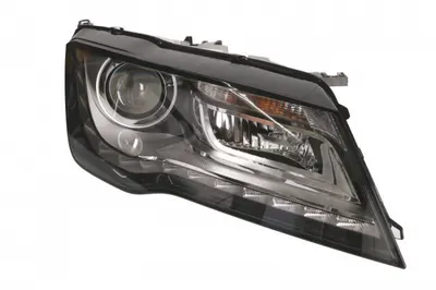 Far AUDI A7 Sportback (4GA, 4GF) 2010-2018