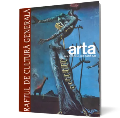 Arta. Din secolul XIX până în prezent - Vol. 3