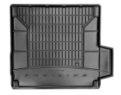 Tavita portbagaj cauciuc pentru Land Rover Range Rover Iv Suv 2012