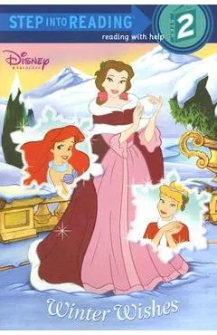 Winter Wishes (Disney Princess)