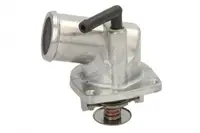 Termostat lichid racire (92 C, cu carcasa) CHEVROLET LACETTI; OPEL ASTRA G, ASTRA G CLASSIC, ASTRA G CLASSIC CARAVAN, ZAFIRA A 1.4 1.6 1.8 dupa 1998