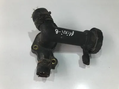 Carcasa termostat 04693366aa MINI Cooper (2001-2006) 1.6 benzina
