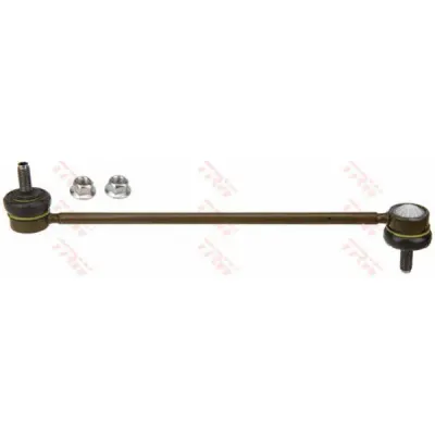 Brat/bieleta suspensie, stabilizator TRW JTS125