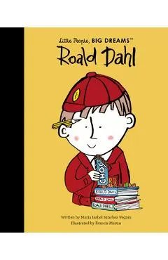 Roald Dahl