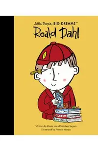 Roald Dahl