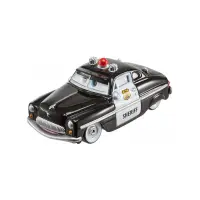 Masina Cars Die Cast Sherrif, FLM15
