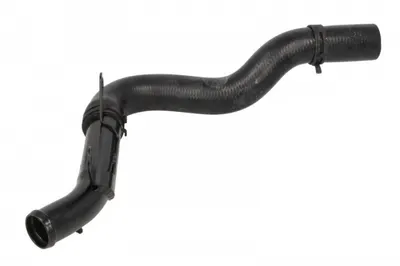 Furtun radiator (28,25mm 25,5mm) potrivit CHEVROLET SPARK 1.0 1.2 03.10