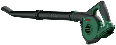 Suflantă cu acumulator Bosch - UniversalLeafBlower, 18V-130