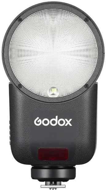 Blitz Godox - V1 Mid, pentru Sony, negru