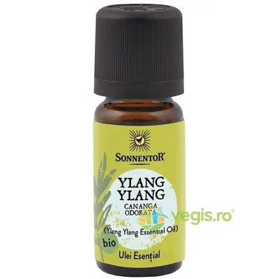 Ulei Esential Ylang-Ylang 10ml