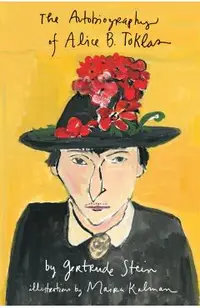 The Autobiography of Alice B. Toklas Illustrated