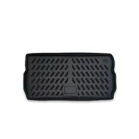 Covor portbagaj tavita premium compatibil Skoda Citigo-e portbagaj cu baza joasa Hatchback 2019-> Cod: PBX-733