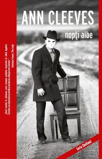 Nopți albe (Vol. 2) - Paperback brosat - Ann Cleeves