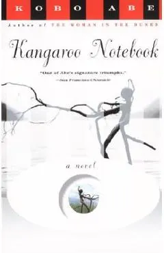 Kangaroo Notebook
