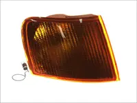 Semnalizator fata Dreapta (galben) potrivit FORD ESCORT V, ESCORT V EXPRESS, ORION III 1.3-2.0 1990-1995 1990-1995