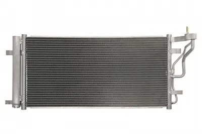 Radiator AC condensator cu uscator potrivit HYUNDAI I30 1.4 1.6D 11.16