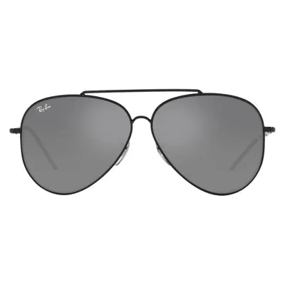 Ray-Ban Rbr0101s 002/gs 59 Aviator Reverse