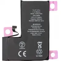Acumulator Apple iPhone 13 Pro, Diagnostic High Capacity