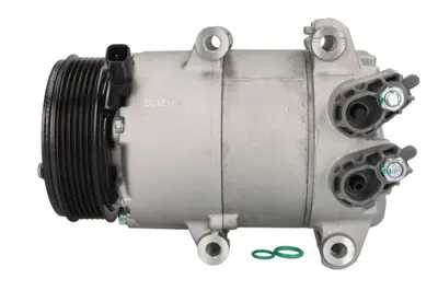 Compresor climatizare potrivit FORD FIESTA, FIESTA VI, FOCUS III, FOCUS III HATCHBACK 1.25-1.6D 06.08