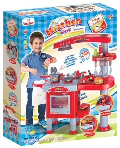 Bucatarie pentru copii Buba - Your Kitchen