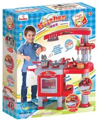 Bucatarie pentru copii Buba - Your Kitchen
