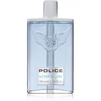 Police Contemporary Silver Allure Eau de Toilette pentru bărbați