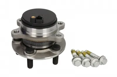 Kit rulmenti roata Spate Dreapta Stanga (cu mufa) potrivit FORD GALAXY III, S-MAX 1.5 2.0 2.0D 01.15