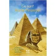 Ce sunt Marile Piramide?