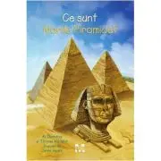 Ce sunt Marile Piramide?