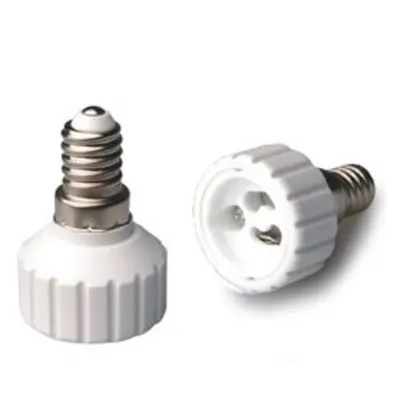 Adaptor Dulie E14 – Gu10