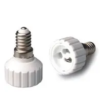 Adaptor Dulie E14 – Gu10