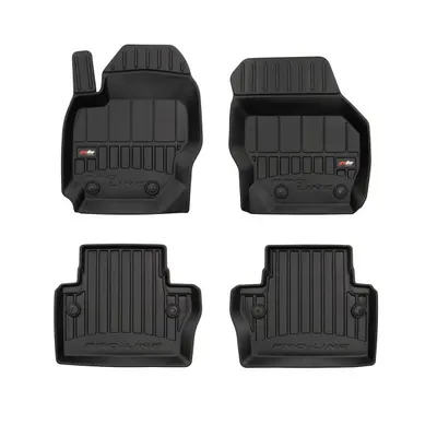 Covorase tip tavita 3D Pro-Line Volvo V70 Iii 2007-2016, Combi