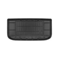 Tavita portbagaj cauciuc pentru Opel Adam Liftback 10.12-02.19