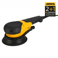 Masina de slefuit Mirka DEROS RS 600 150mm cu maner ergonomic