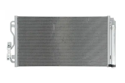 Condensator climatizare (cu uscator) potrivit BMW 1 (F20), 1 (F21), 2 (F22, F87), 2 (F23), 3 (F30, F80), 3 (F31), 3 GRAN TURISMO (F34), 4 (F32, F82), 4 (F33, F83), 4 GRAN COUPE (F36) 0.65H-Electric 07