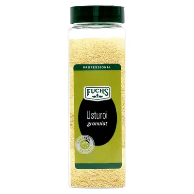 Usturoi Granulat Fuchs 500g